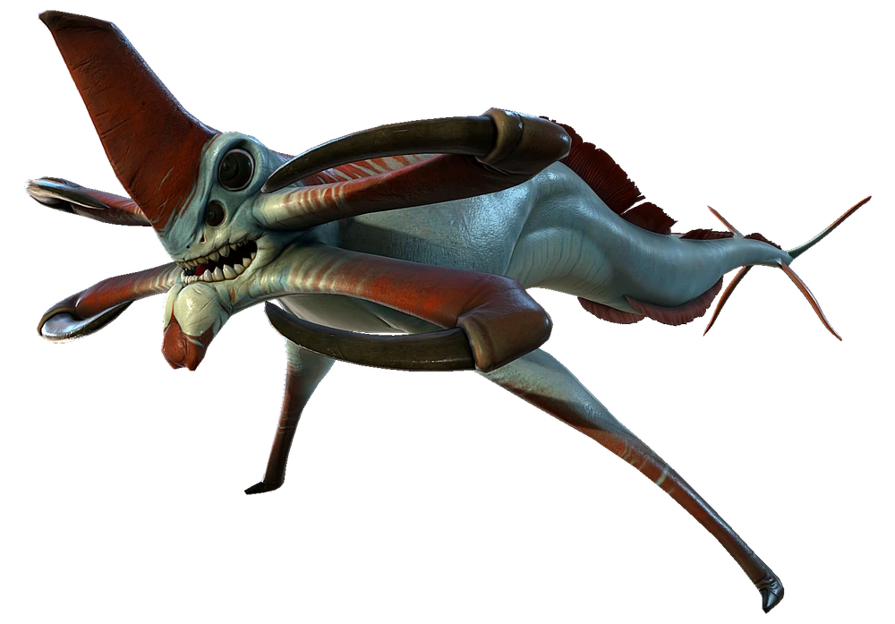 Reaper Creature