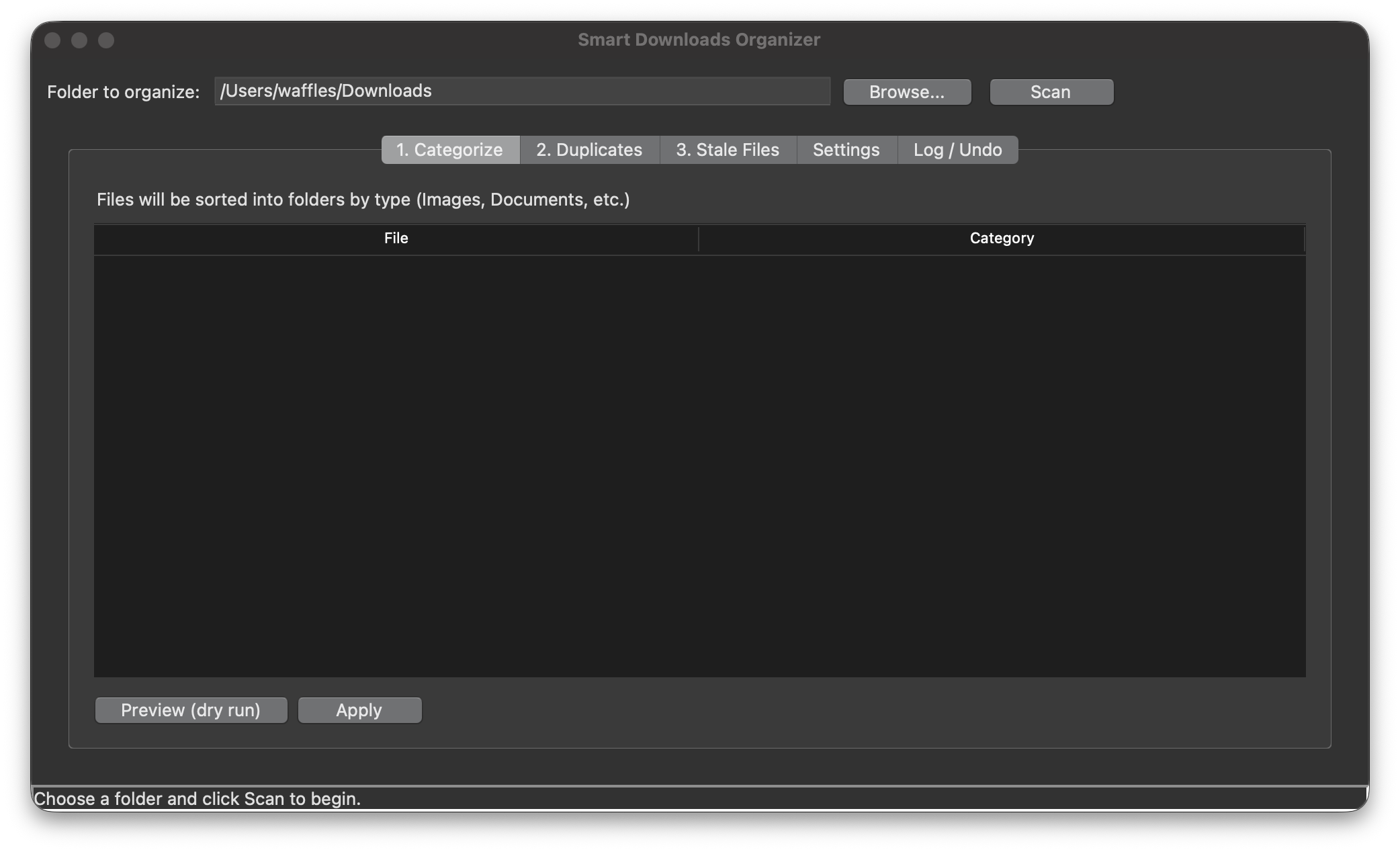 assembly of HackPad